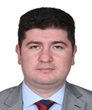 Murat BÜYÜKKÖSE